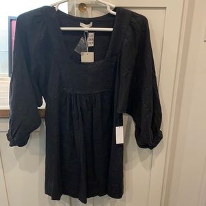 Joie Caviar Jade Dress (New w/Tags)